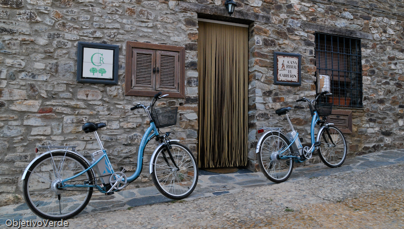 Monfragüe Rural