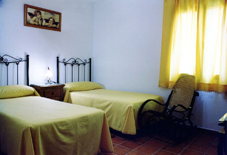 Monfragüe Rural