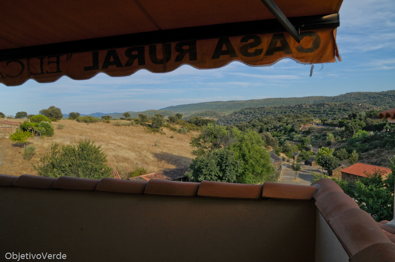 Monfragüe Rural