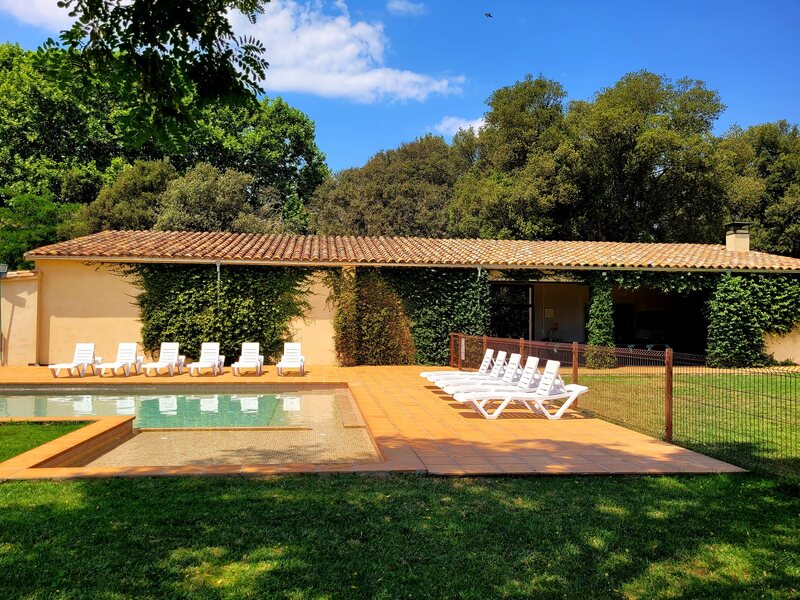Racó Rural - La Casanova