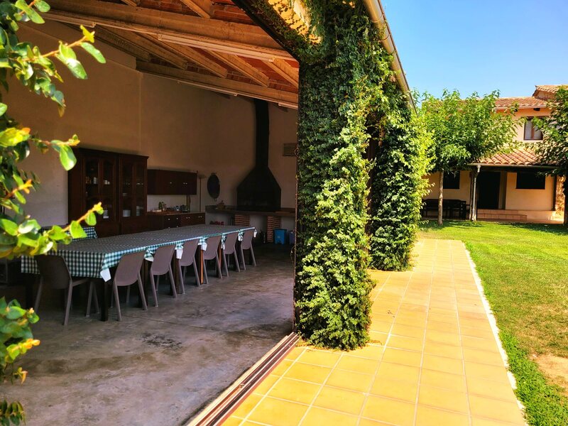 Racó Rural - La Casanova