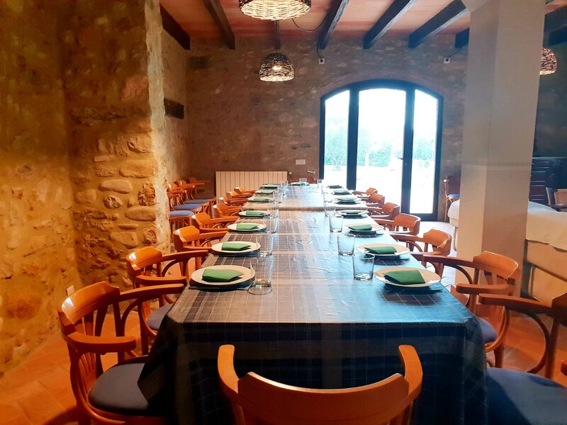 Racó Rural - La Casanova