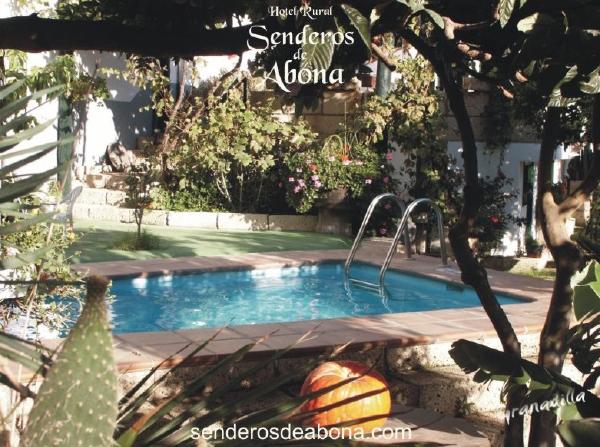 Senderos de Abona