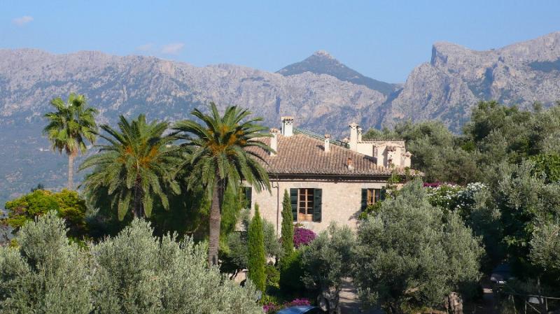 Ca's Xorc Hotel Agroturismo