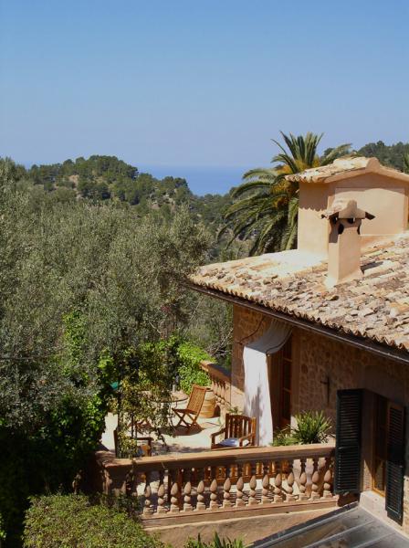 Ca's Xorc Hotel Agroturismo