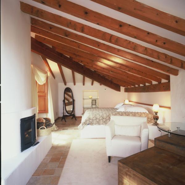 Ca's Xorc Hotel Agroturismo