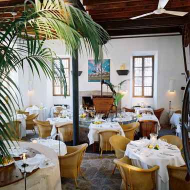 Ca's Xorc Hotel Agroturismo