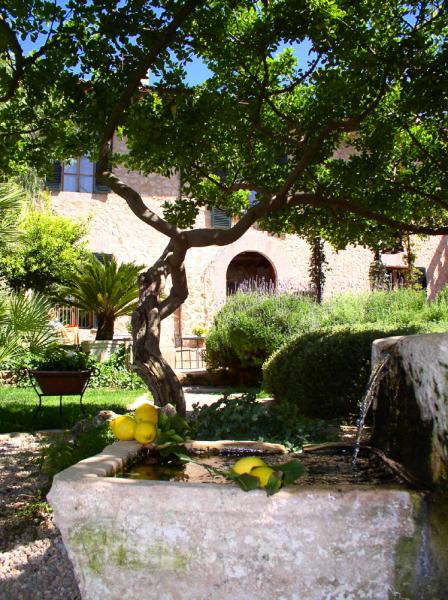 Ca's Xorc Hotel Agroturismo