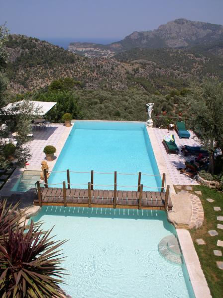 Ca's Xorc Hotel Agroturismo