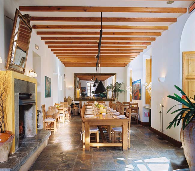 Ca's Xorc Hotel Agroturismo