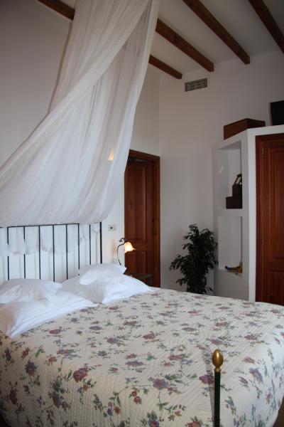 Ca's Xorc Hotel Agroturismo