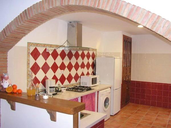 L' Alzina