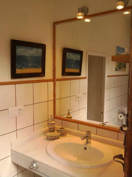 Apartamentos El Patio Andaluz