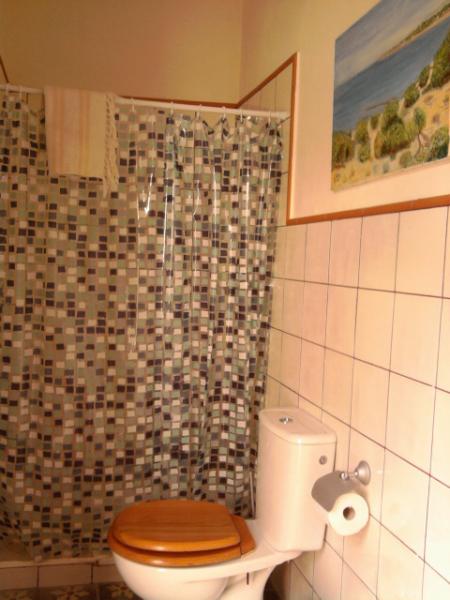 Apartamentos El Patio Andaluz