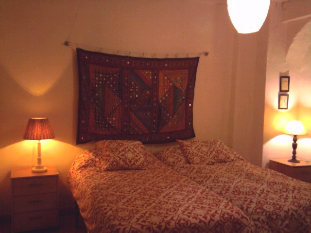 Apartamentos El Patio Andaluz