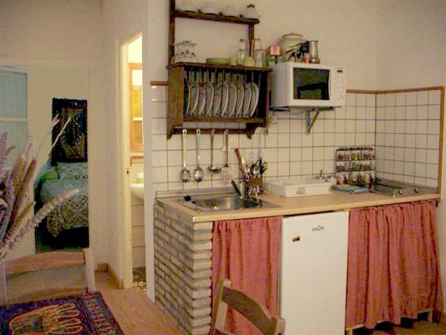 Apartamentos El Patio Andaluz