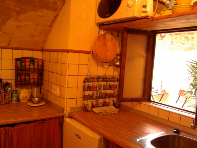 Apartamentos El Patio Andaluz
