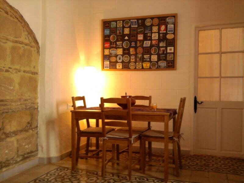 Apartamentos El Patio Andaluz