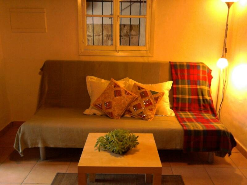 Apartamentos El Patio Andaluz