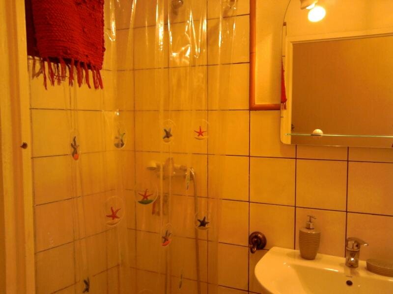 Apartamentos El Patio Andaluz