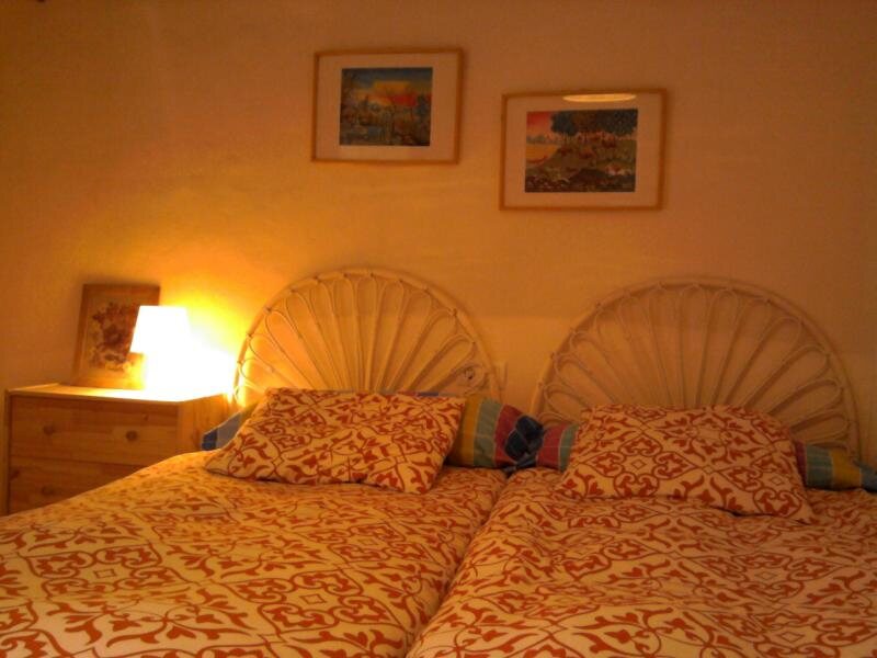 Apartamentos El Patio Andaluz