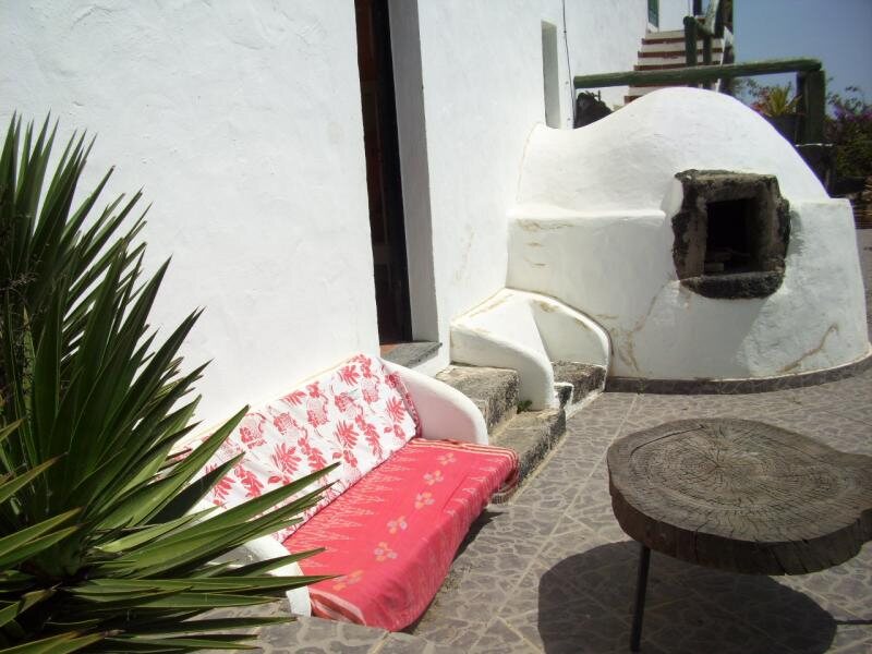 Casa Rural Tao Lanzarote