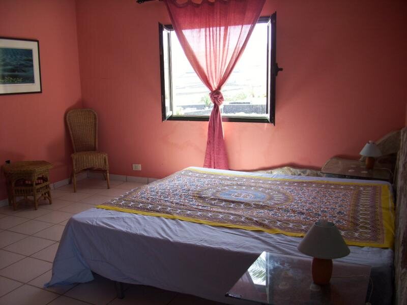 Casa Rural Tao Lanzarote