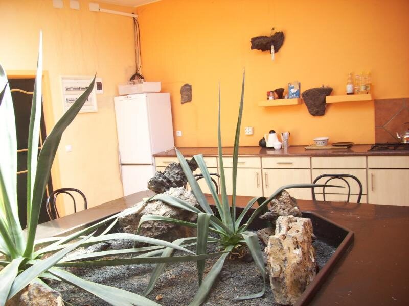 Casa Rural Tao Lanzarote