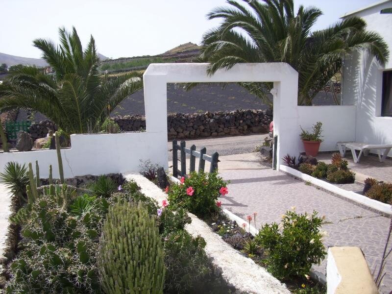 Casa Rural Tao Lanzarote