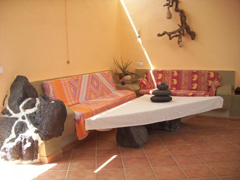 Casa Rural Tao Lanzarote
