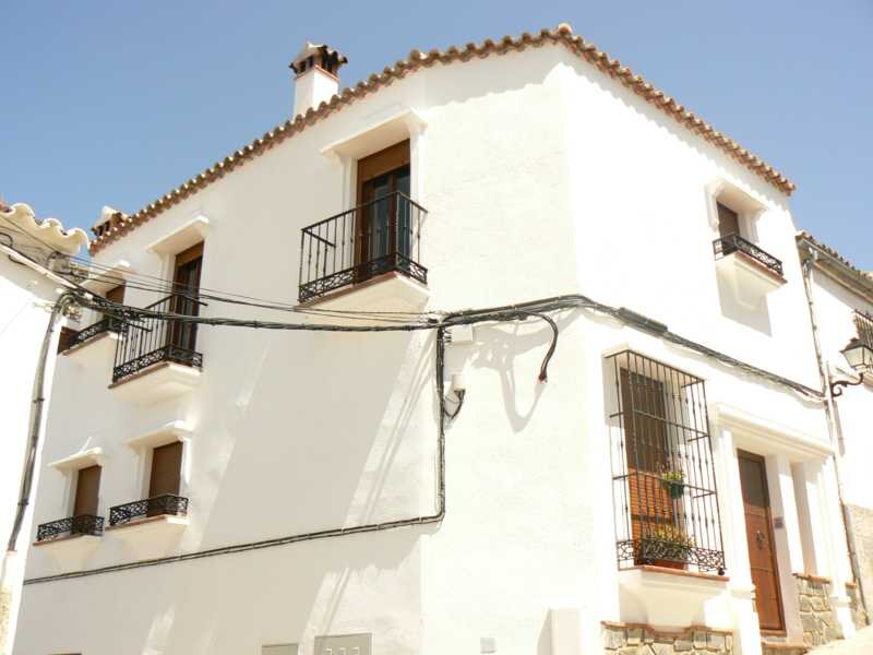 Apartamento Rural El Castillo