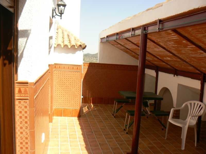 Apartamento Rural El Castillo