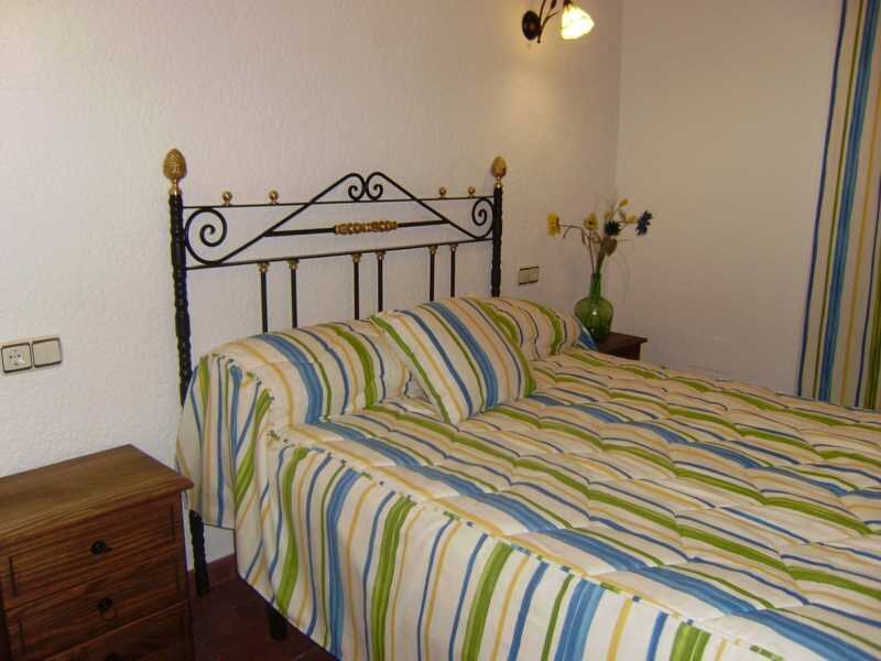 Apartamento Rural El Castillo