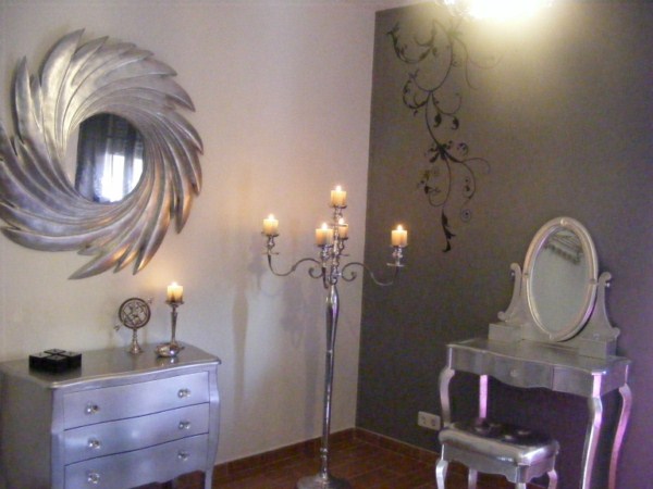 Silver&spa