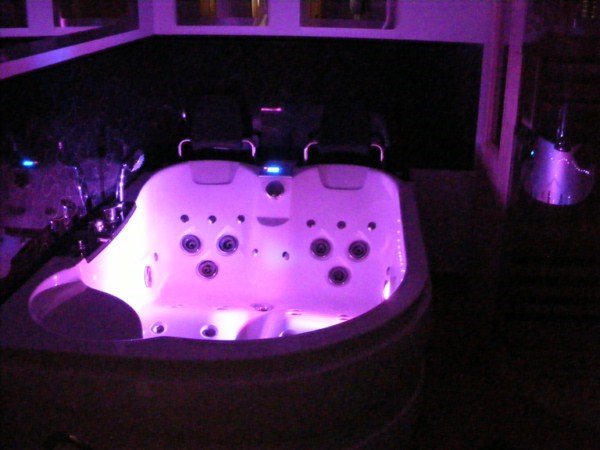 Silver&spa