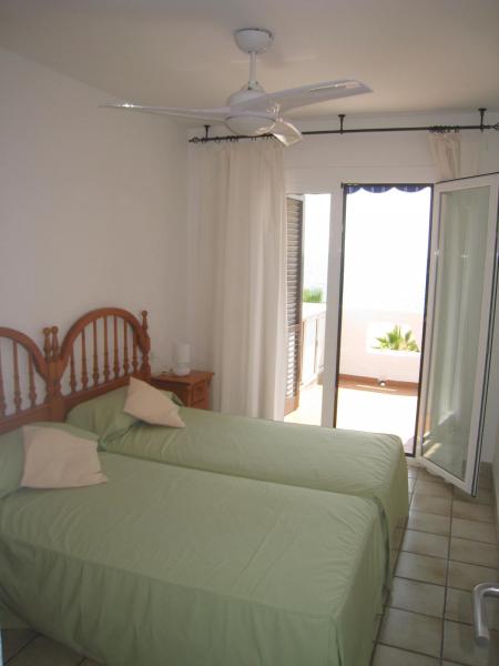 La Brisa De Mar