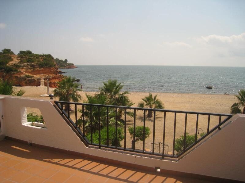La Brisa De Mar