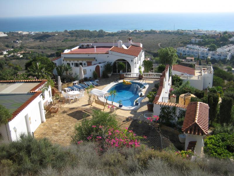 Casa Los Arcos