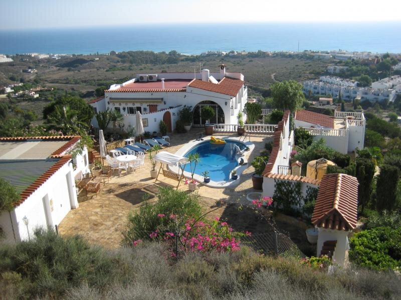 Casa Los Arcos
