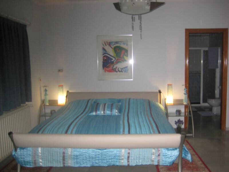 Casa Los Arcos