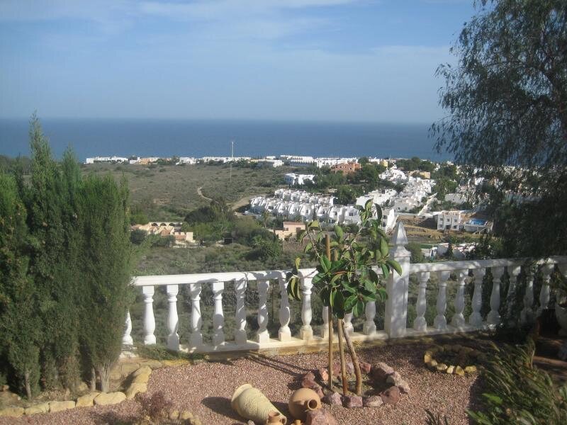 Casa Los Arcos