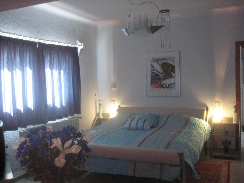 Casa Los Arcos