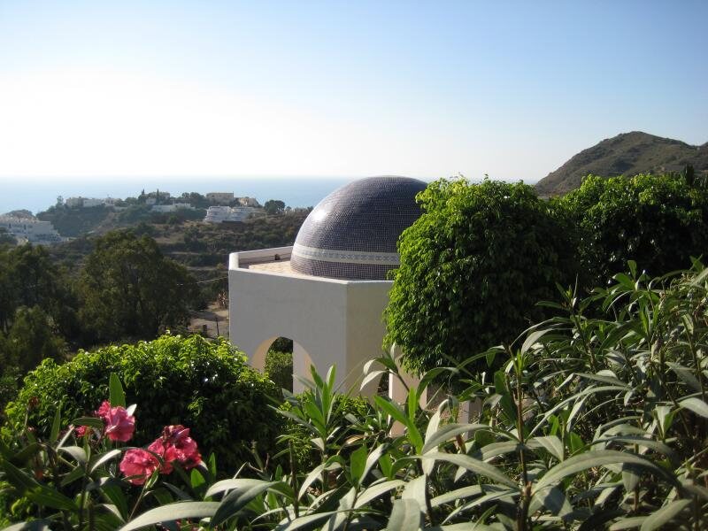 Casa Los Arcos