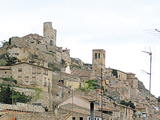 Cal Bovera