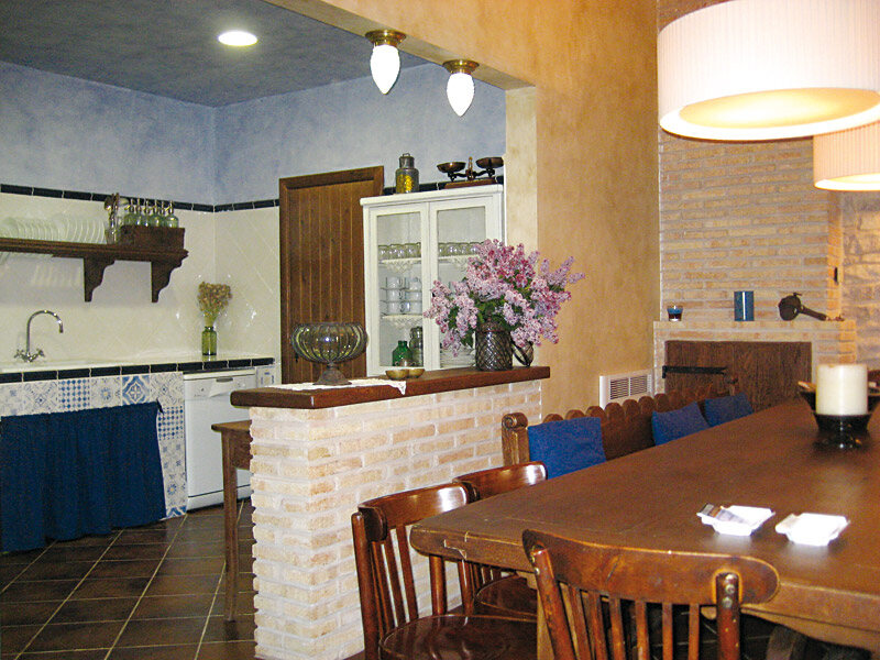 Cal Bovera