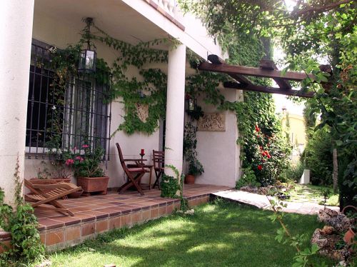El Balcon De Nieves