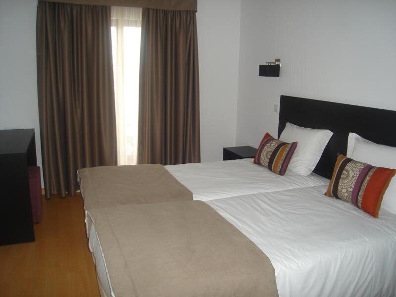 Casa Do Vale Hotel
