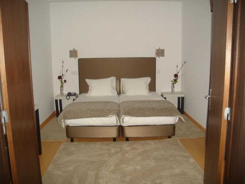 Casa Do Vale Hotel