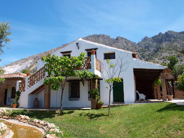 Alquería De Los Lentos