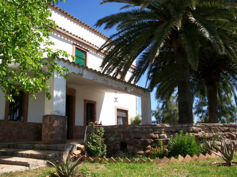 Casa Rural  Sierra Y Rio